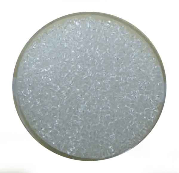 Rocailles, Kristall, 2,0 mm, 17gr. Dose, transparent