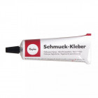 Schmuck-Kleber, 27 g Tube